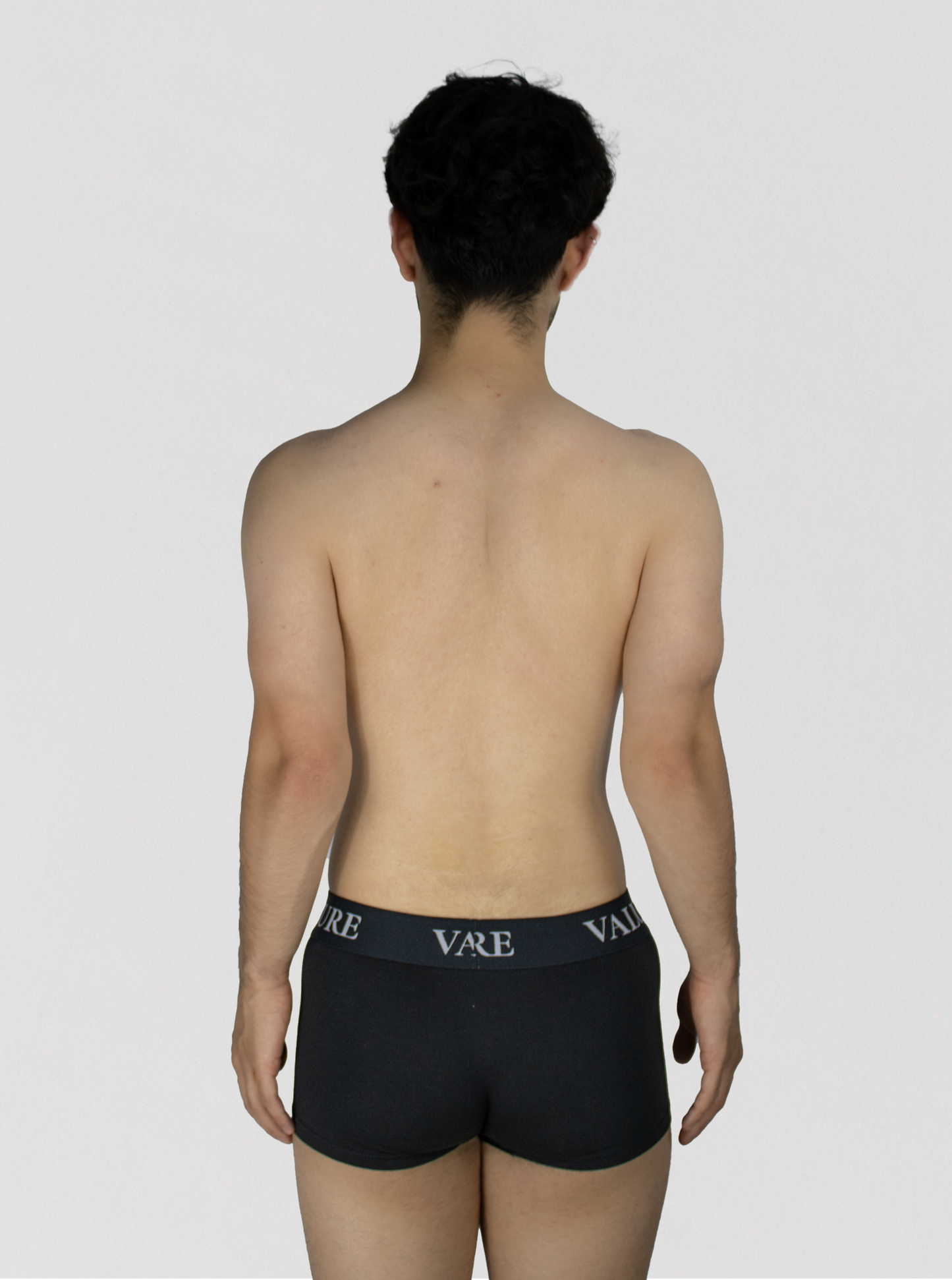 Black Boxer Briefs