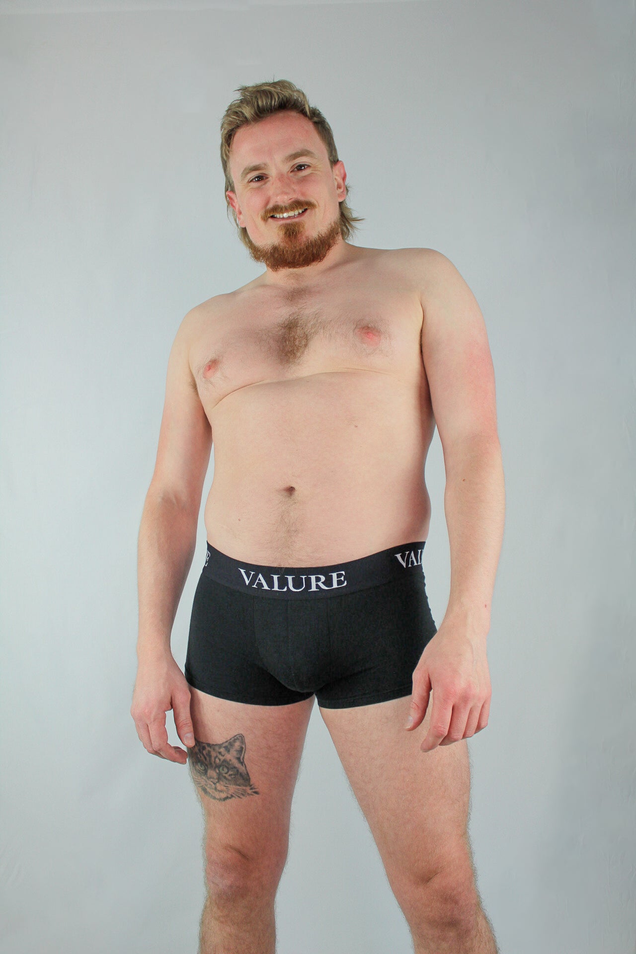 Black (3 Pack)